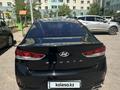 Hyundai Sonata 2018 года за 7 500 000 тг. в Астана – фото 6