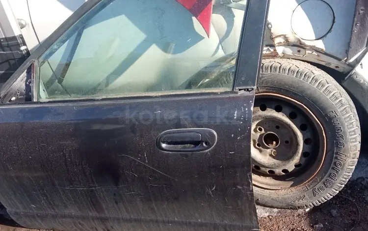 Двери Мазда КСЕДОКС 9үшін40 000 тг. в Астана