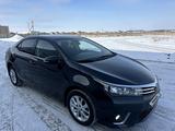 Toyota Corolla 2014 годаүшін7 650 000 тг. в Актобе – фото 3