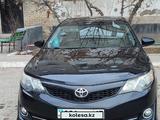 Toyota Camry 2012 года за 8 300 000 тг. в Атырау