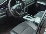 Toyota Camry 2012 года за 8 300 000 тг. в Атырау – фото 4