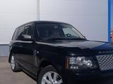 Land Rover Range Rover 2006 годаүшін6 200 000 тг. в Астана – фото 3