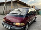 Toyota Previa 1992 года за 1 750 000 тг. в Тараз – фото 3