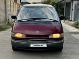 Toyota Previa 1992 года за 1 750 000 тг. в Тараз
