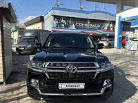 Toyota Land Cruiser 2010 годаүшін19 500 000 тг. в Шымкент