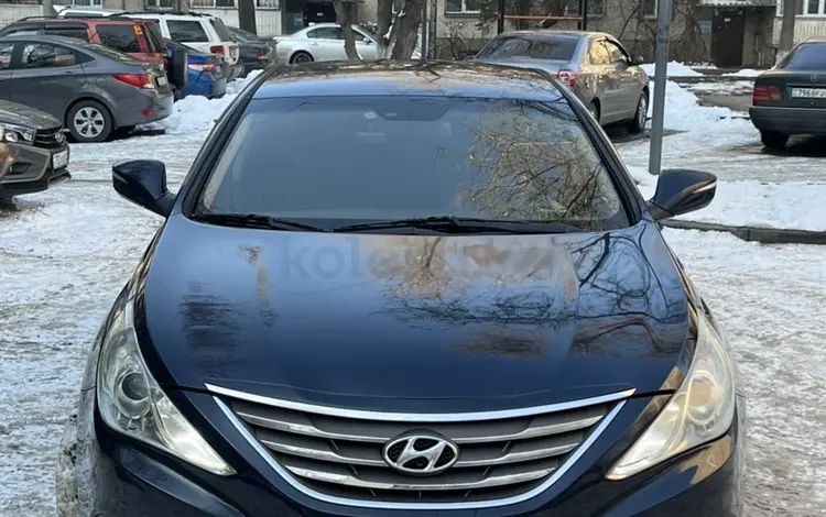 Hyundai Sonata 2012 годаfor6 400 000 тг. в Алматы