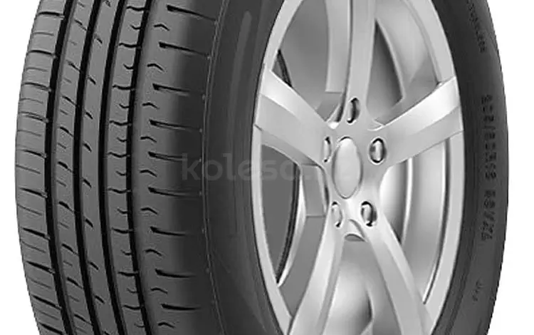 185/60R15 ZMAX LANDGEMA HP 88HXLүшін16 500 тг. в Астана