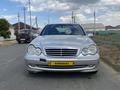 Mercedes-Benz C 230 2003 года за 3 200 000 тг. в Атырау – фото 4