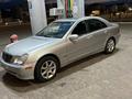 Mercedes-Benz C 230 2003 года за 3 200 000 тг. в Атырау – фото 2