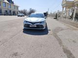 Toyota Camry 2020 годаүшін15 500 000 тг. в Тараз – фото 5