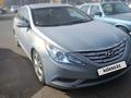 Hyundai Sonata 2010 года за 5 400 000 тг. в Астана