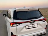 Toyota Veloz 2023 года за 13 500 000 тг. в Актау – фото 5