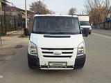 Ford Transit 2010 года за 5 300 000 тг. в Шымкент – фото 2