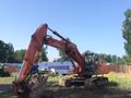 Hitachi  Zaxis 250 CN 2005 года за 15 000 000 тг. в Алматы – фото 10