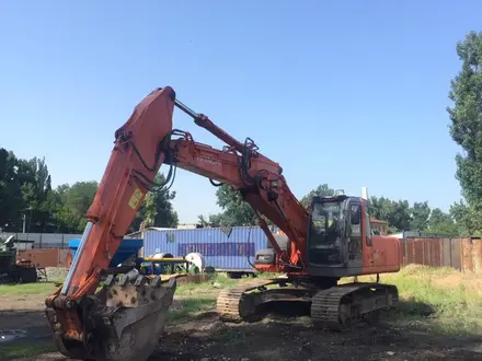 Hitachi  Zaxis 250 CN 2005 года за 15 000 000 тг. в Алматы – фото 10