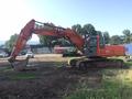 Hitachi  Zaxis 250 CN 2005 года за 15 000 000 тг. в Алматы – фото 12