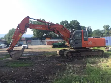 Hitachi  Zaxis 250 CN 2005 года за 15 000 000 тг. в Алматы – фото 12