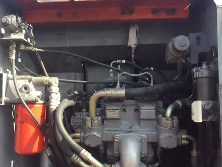 Hitachi  Zaxis 250 CN 2005 года за 15 000 000 тг. в Алматы – фото 16