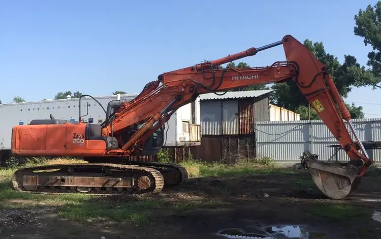 Hitachi  Zaxis 250 CN 2005 года за 15 000 000 тг. в Алматы