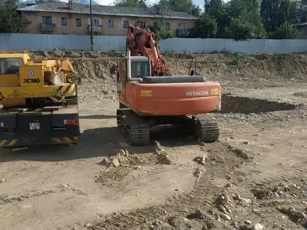 Hitachi  Zaxis 250 CN 2005 года за 15 000 000 тг. в Алматы – фото 22