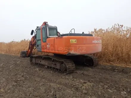 Hitachi  Zaxis 250 CN 2005 года за 15 000 000 тг. в Алматы – фото 23