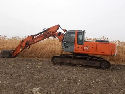 Hitachi  Zaxis 250 CN 2005 года за 15 000 000 тг. в Алматы – фото 24