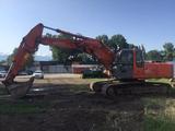 Hitachi  Zaxis 250 CN 2005 годаfor15 000 000 тг. в Алматы – фото 3
