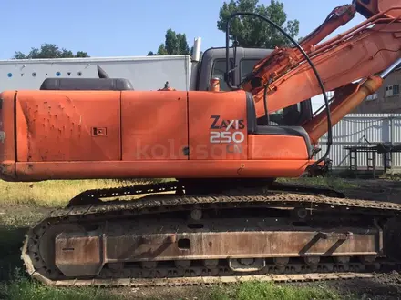 Hitachi  Zaxis 250 CN 2005 года за 15 000 000 тг. в Алматы – фото 4