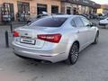 Kia K7 2014 года за 8 100 000 тг. в Алматы – фото 4