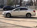 Kia K7 2014 года за 8 100 000 тг. в Алматы – фото 6