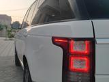 Land Rover Range Rover 2016 года за 37 000 000 тг. в Астана – фото 4