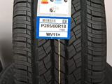 Winda P285/60R18 116H WV11 + за 46 000 тг. в Алматы