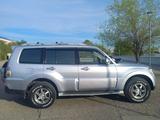 Mitsubishi Pajero 2008 годаүшін7 900 000 тг. в Семей – фото 3