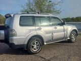 Mitsubishi Pajero 2008 годаүшін7 900 000 тг. в Семей – фото 4