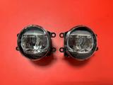 Противотуманные фары Toyota L/C 200, Prado 150, Camry 50-55-70 за 45 000 тг. в Уральск