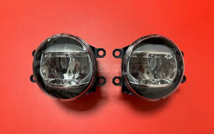 Противотуманные фары Toyota L/C 200, Prado 150, Camry 50-55-70 за 45 000 тг. в Уральск