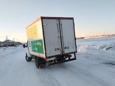 ГАЗ ГАЗель 2012 года за 2 400 000 тг. в Актобе – фото 2