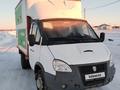 ГАЗ ГАЗель 2012 годаүшін2 400 000 тг. в Актобе