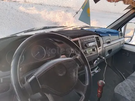 ГАЗ ГАЗель 2012 года за 2 400 000 тг. в Актобе – фото 3