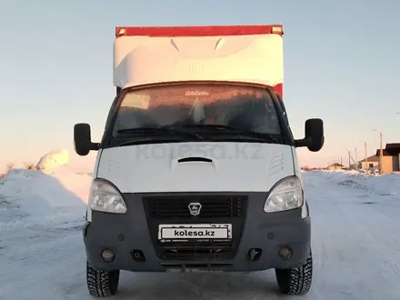 ГАЗ ГАЗель 2012 года за 2 400 000 тг. в Актобе – фото 4
