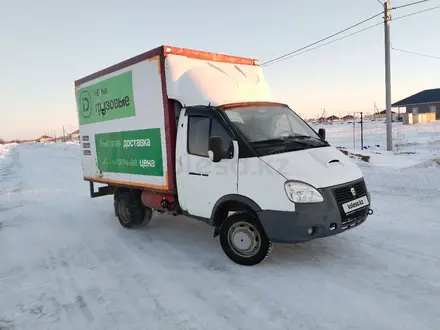 ГАЗ ГАЗель 2012 года за 2 400 000 тг. в Актобе – фото 6