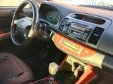 Toyota Camry 2004 годаүшін5 300 000 тг. в Талдыкорган – фото 5