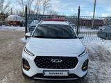 Chery Tiggo 2 2023 года за 5 900 000 тг. в Астана – фото 4