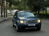 Renault Duster 2013 года за 5 200 000 тг. в Талдыкорган