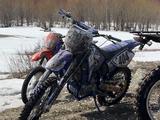 Yamaha  YZ250 1998 года за 1 000 000 тг. в Талдыкорган – фото 5