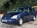 Honda Stream 2002 года за 4 300 000 тг. в Уральск