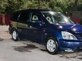 Honda Stream 2002 года за 4 300 000 тг. в Уральск – фото 3