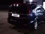 Honda Stream 2002 года за 4 300 000 тг. в Уральск – фото 4