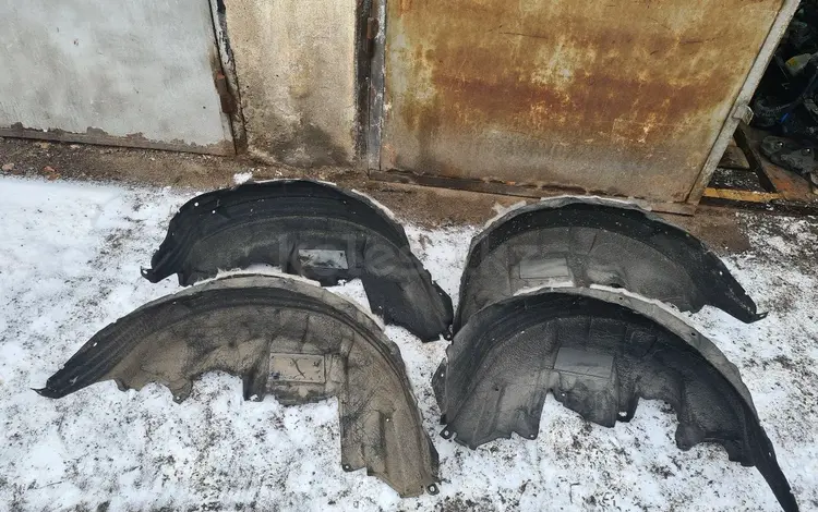 Подкрыльники за 25 000 тг. в Алматы