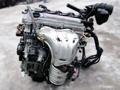 Мотор 2AZ — fe Двигатель toyota camry привозной из Японии Контрактный за 77 900 тг. в Алматы